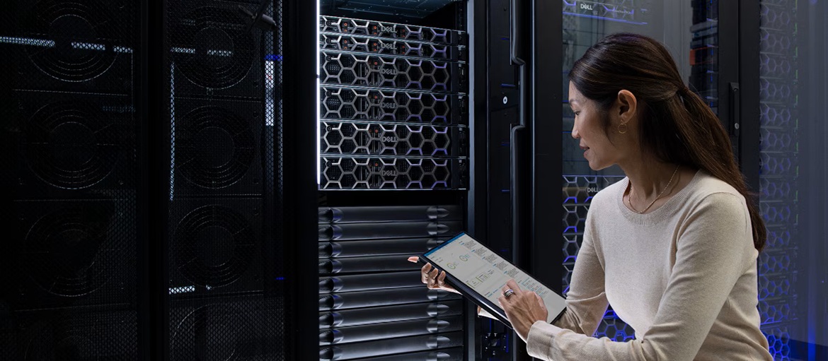 Best Dell partner offering laptops, desktops, and servers in Canada and USA at best prices.