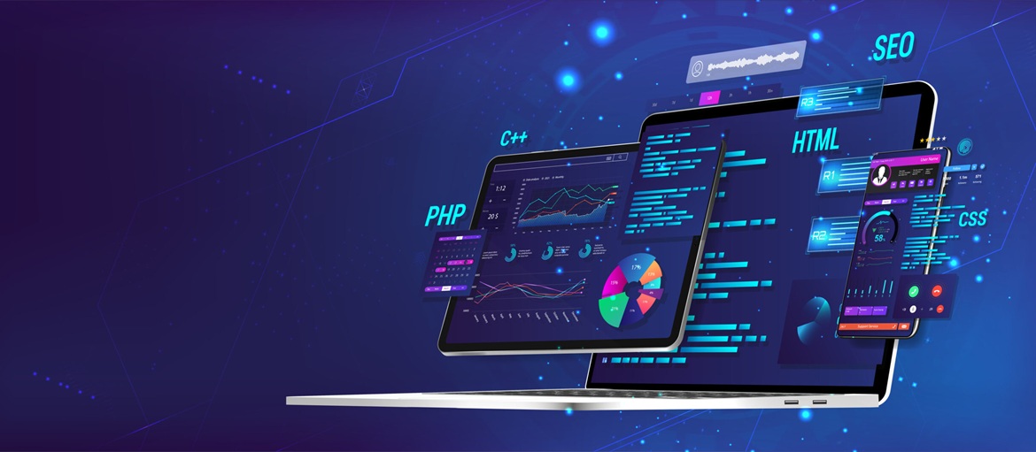 Ramadan 2026 giveaway for businesses worldwide to win a free custom website.