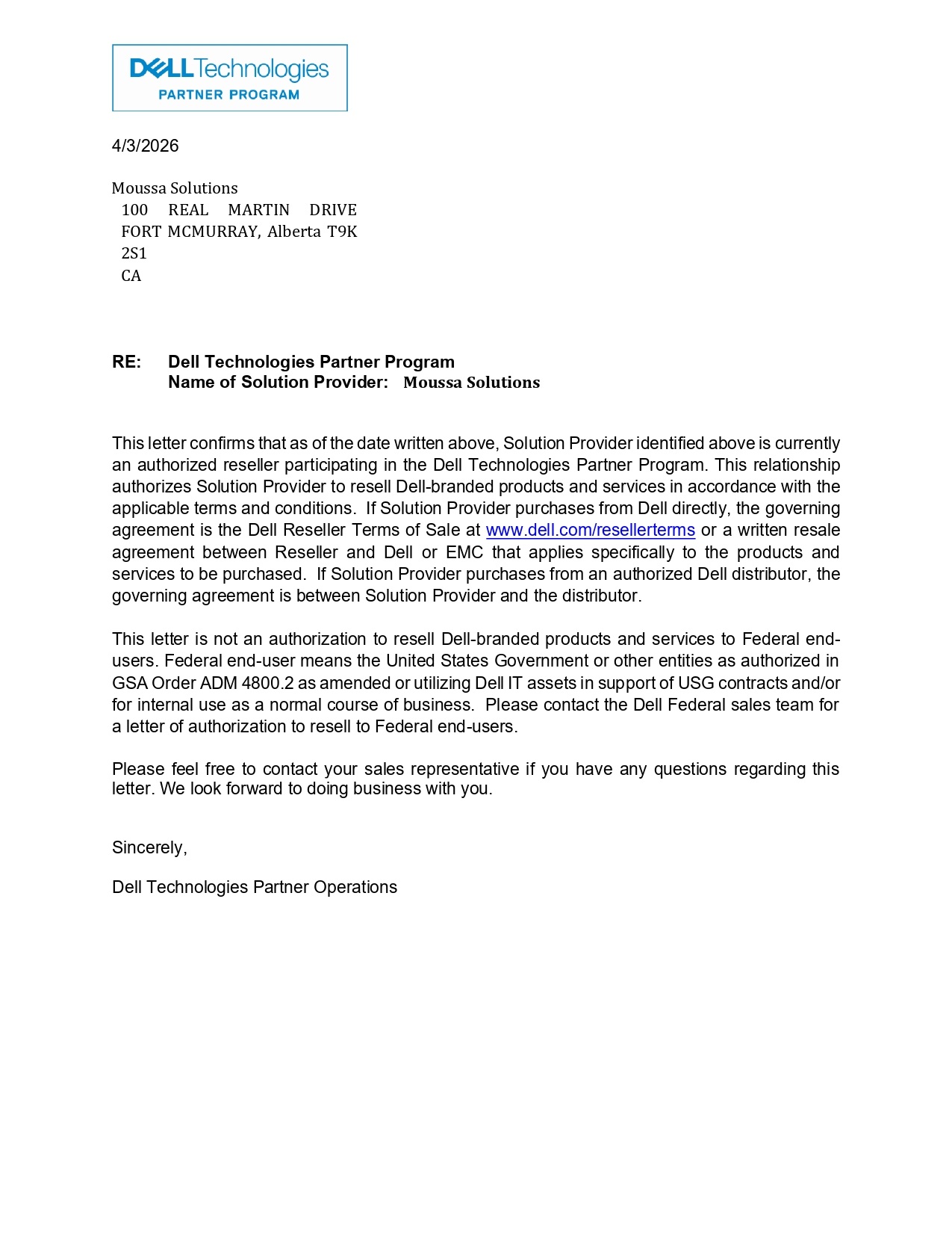 Dell enterprise hardware solutions including servers, storage, networking, and business devices for modern IT infrastructure.