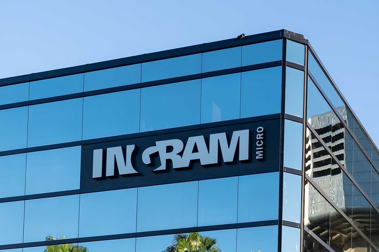 Authorized Ingram Micro Partner delivering IT, cloud, and hardware solutions across Canada.