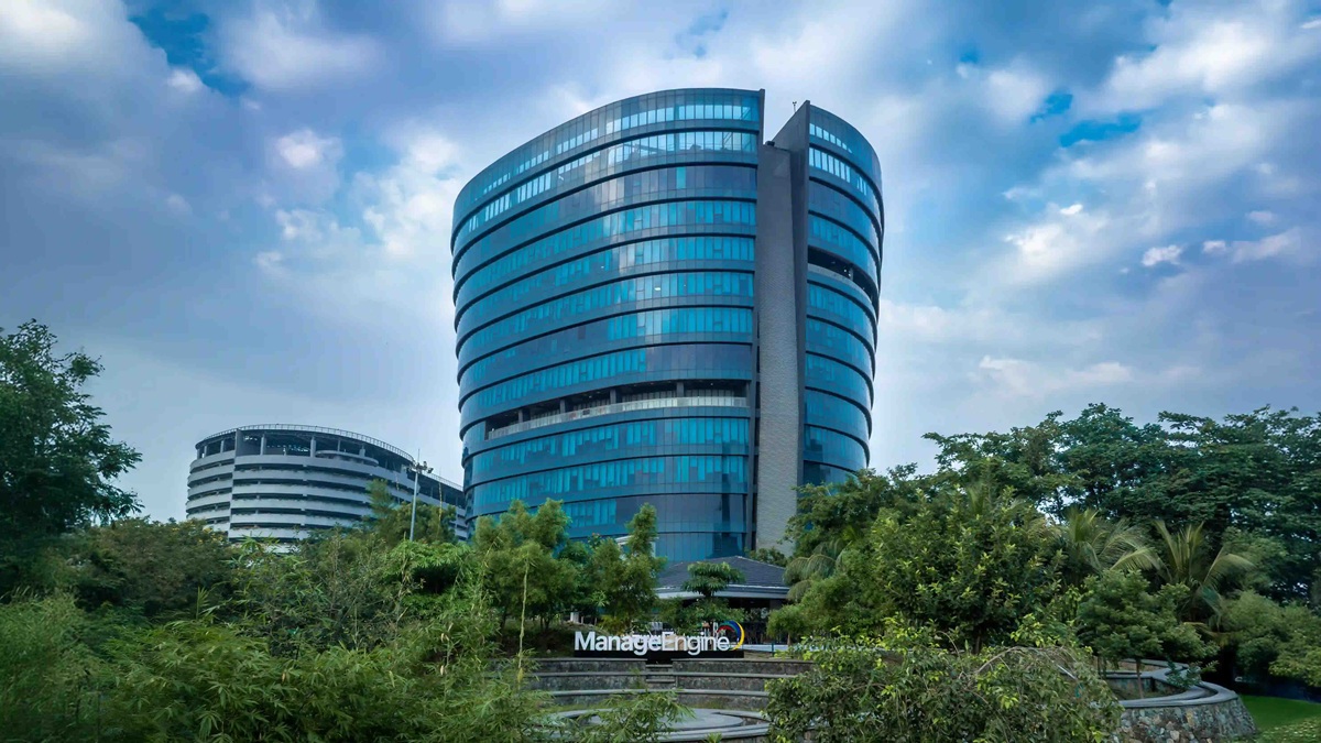 ManageEngine authorized reseller in Alberta offering IT management and cybersecurity solutions.