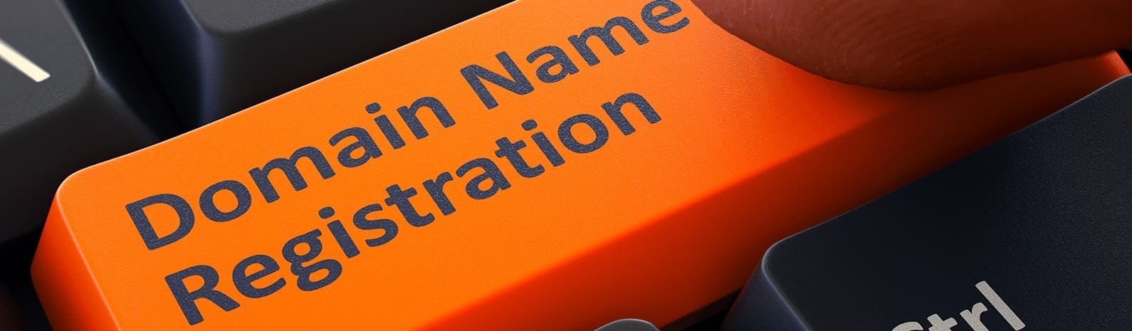 Domain Name Registration Services in Fort McMurray, Calgary, and Edmonton, Alberta, Canada, as well as Houston, San Antonio, Dallas, Austin, and Fort Worth, Texas, United States.