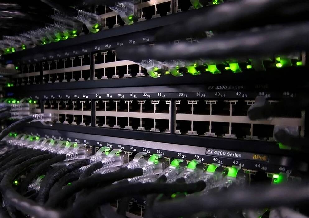 Switches Infrastructure solutions and services in Fort McMurray, Calgary, and Edmonton, Alberta, Canada, as well as Houston, San Antonio, Dallas, Austin, and Fort Worth, Texas, United States.